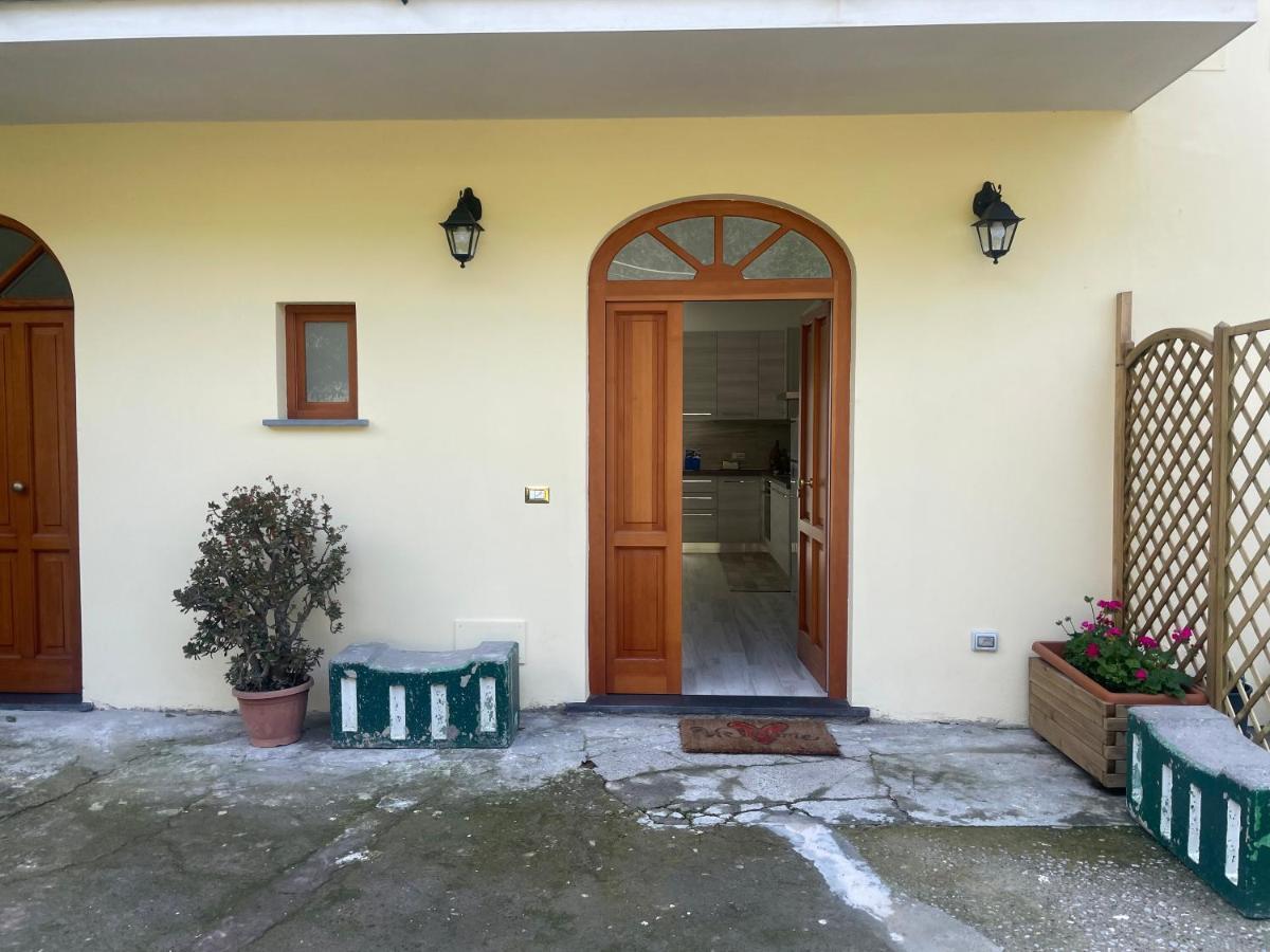 Sorrento Realty Holidays - The Smile Of The Sun Kültér fotó